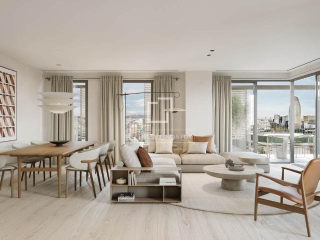 Piso exclusivo de 75 m2 en venta en Barcelona, España
