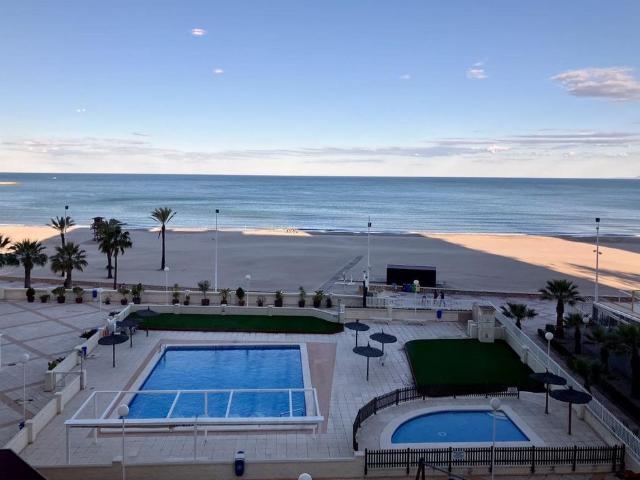 Piso de alto standing de 80 m2 en venta en Cullera, Comunidad Valenciana