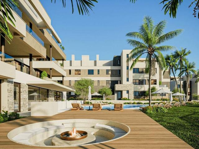 Piso exclusivo de 75 m2 en venta en Mijas, Andalucía