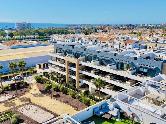 Piso exclusivo de 75 m2 en venta en Playas de Orihuela, Comunidad Valenciana