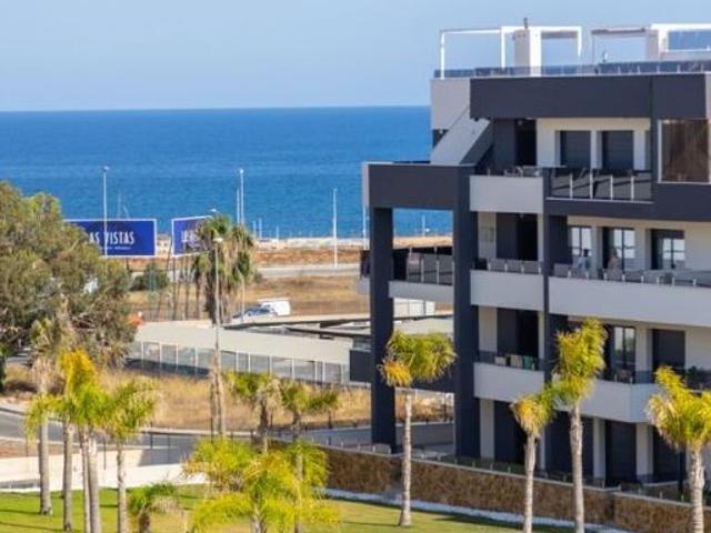 Piso exclusivo de 75 m2 en venta en Playas de Orihuela, Comunidad Valenciana