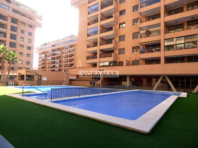 Piso exclusivo de 75 m2 en alquiler en Valencia, Comunidad Valenciana