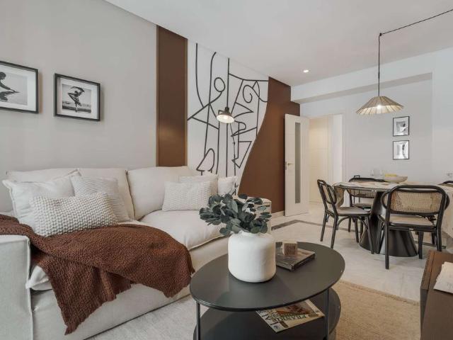 Piso exclusivo de 75 m2 en alquiler en Madrid, Comunidad de Madrid