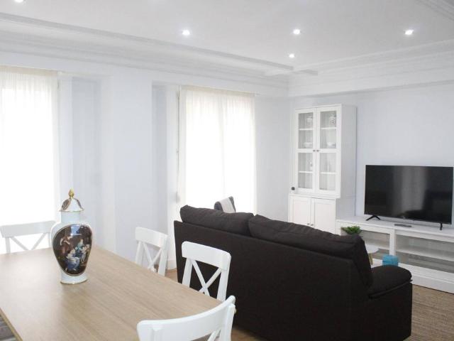 Piso exclusivo de 75 m2 en alquiler en San Sebastián, País Vasco