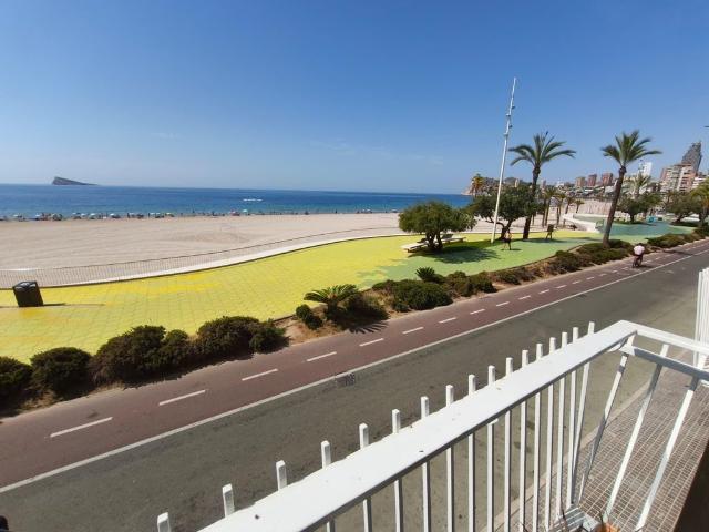 Piso exclusivo de 76 m2 en venta en Benidorm, España