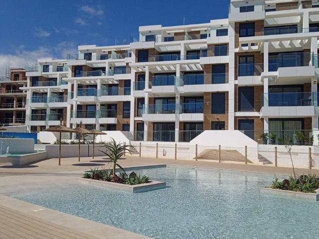 Piso exclusivo de 76 m2 en venta en Denia, Comunidad Valenciana