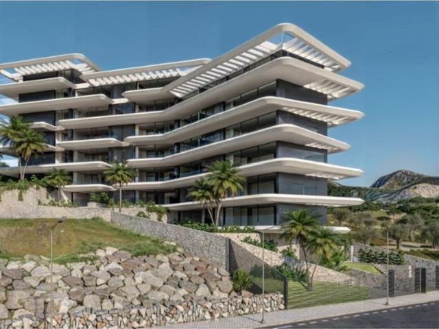 Piso exclusivo de 76 m2 en venta en Huerta Nueva, Estepona, Andalucía