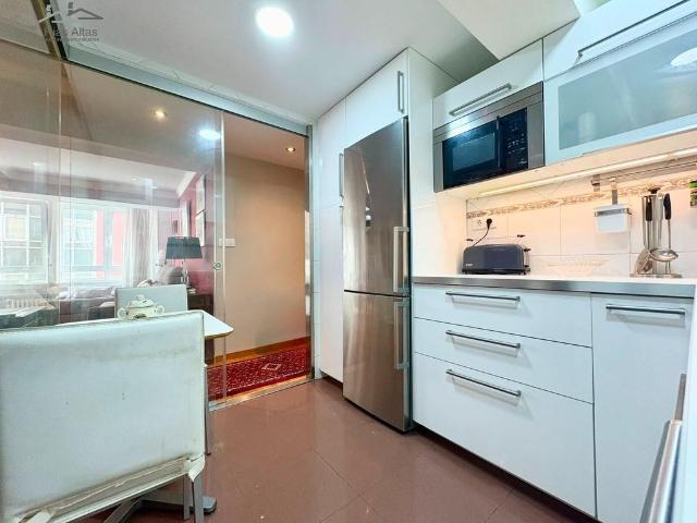 Piso exclusivo de 76 m2 en venta en La Coruña, España