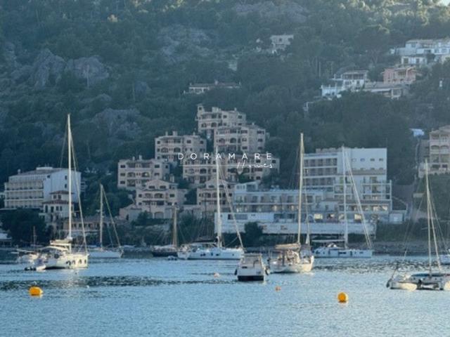 Piso exclusivo de 76 m2 en venta en Port de Soller, Sóller, Islas Baleares, Baleares
