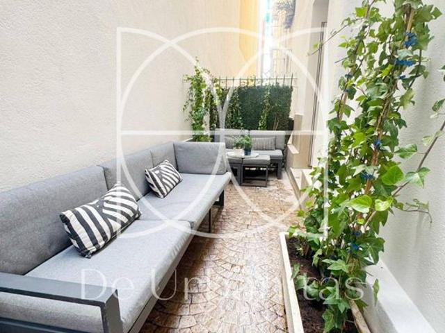 Piso exclusivo de 78 m2 en alquiler en Madrid, Comunidad de Madrid