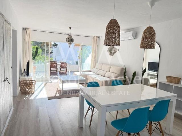 Piso exclusivo de 78 m2 en alquiler en San Jose de la Atalaya, España