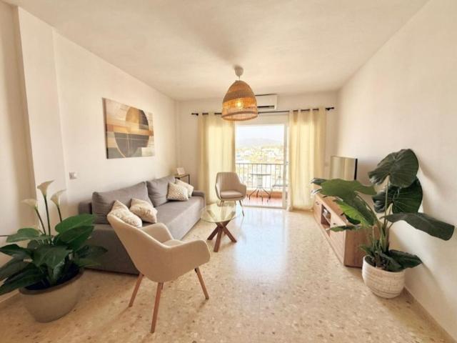 Piso exclusivo de 79 m2 en venta en Fuengirola, España
