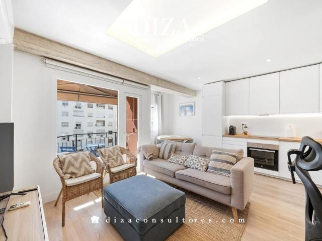 Piso exclusivo de 79 m2 en alquiler en Madrid, España