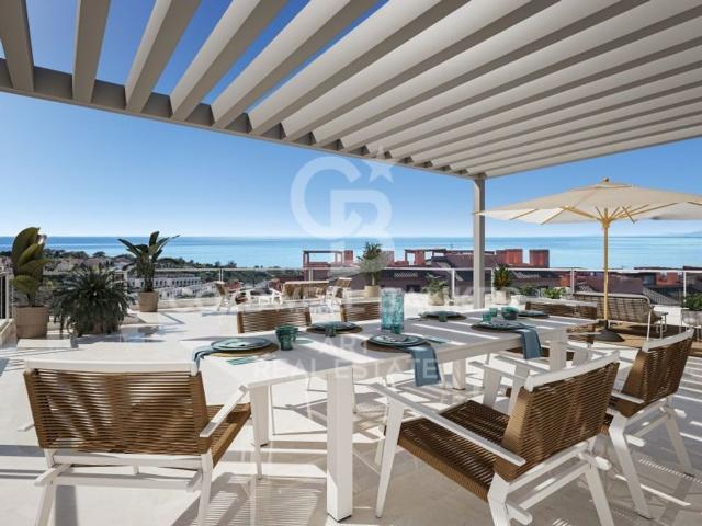 Piso exclusivo de 83 m2 en venta en Casares, Andalucía
