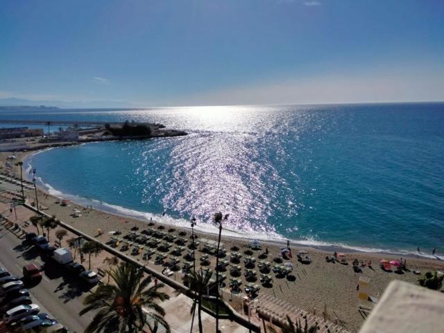 Piso exclusivo de 83 m2 en venta en Fuengirola, Andalucía