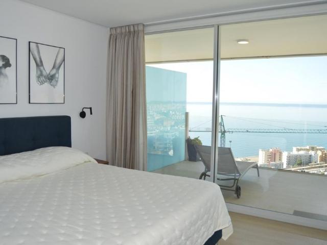 Piso exclusivo de 83 m2 en venta en Fuengirola, Andalucía