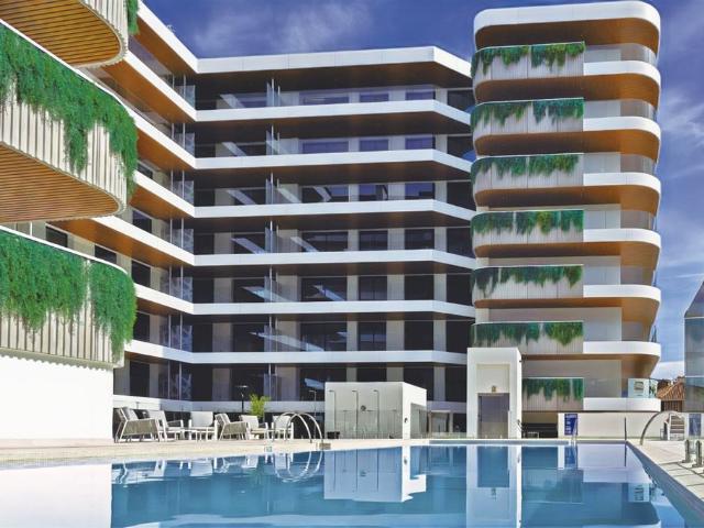 Piso exclusivo de 83 m2 en venta en Fuengirola, España