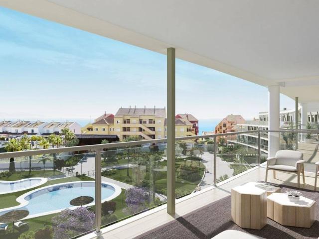 Piso exclusivo de 83 m2 en venta en Manilva, España