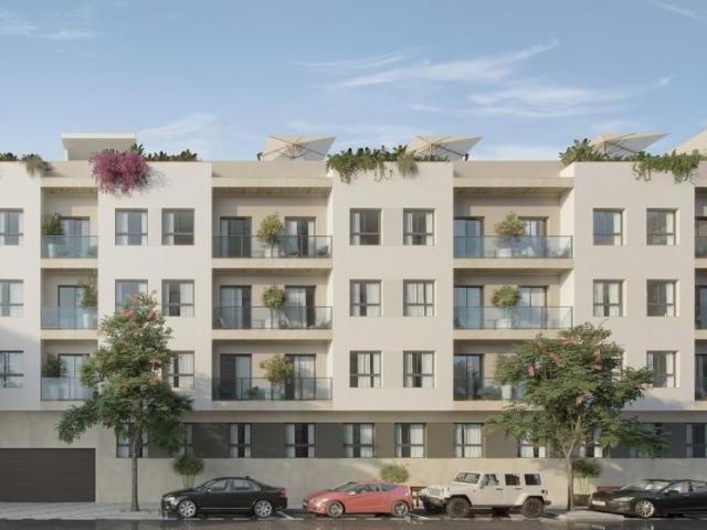 Piso exclusivo de 83 m2 en venta en Málaga, España