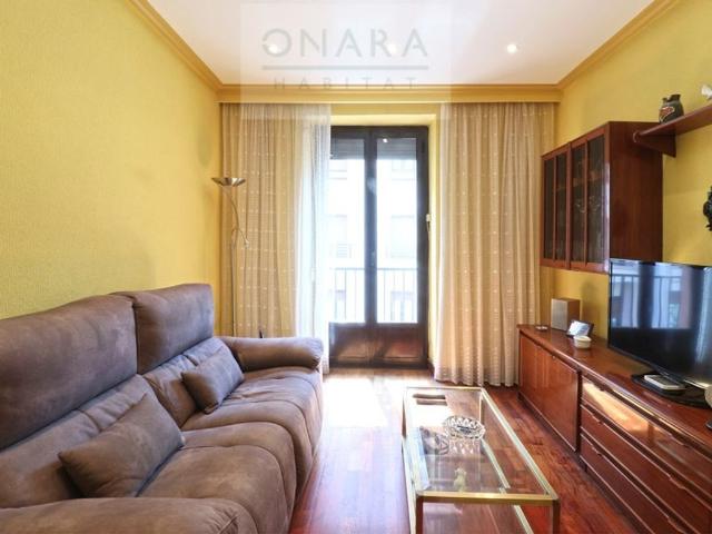 Piso exclusivo de 83 m2 en venta en San Sebastián, España