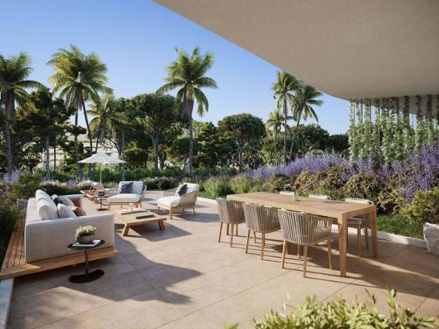 Piso exclusivo de 80 m2 en venta en Alfaz del Pi, España