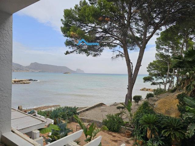 Piso exclusivo de 80 m2 en venta en Altea, Comunidad Valenciana