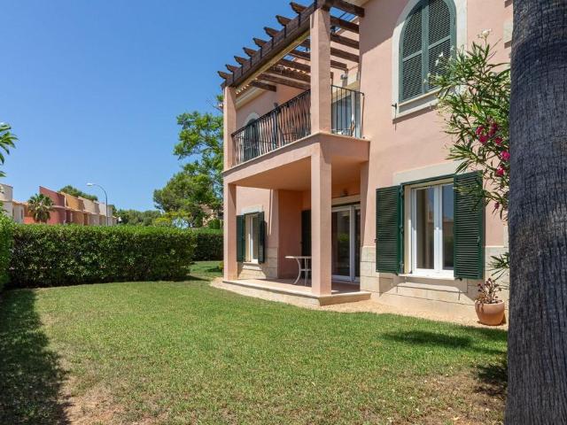 Piso exclusivo de 80 m2 en venta en Campos, Baleares