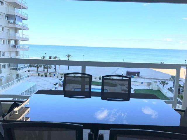 Piso exclusivo de 80 m2 en venta en Cullera, España