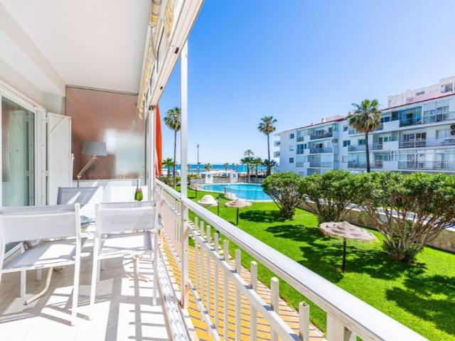 Piso exclusivo de 80 m2 en venta en Fuengirola, Andalucía