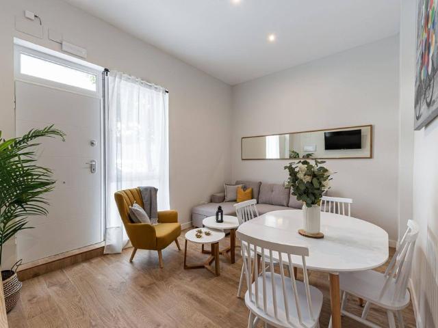 Piso exclusivo de 80 m2 en venta en Madrid, España