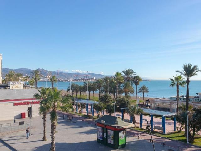 Piso exclusivo de 80 m2 en venta en Málaga, España