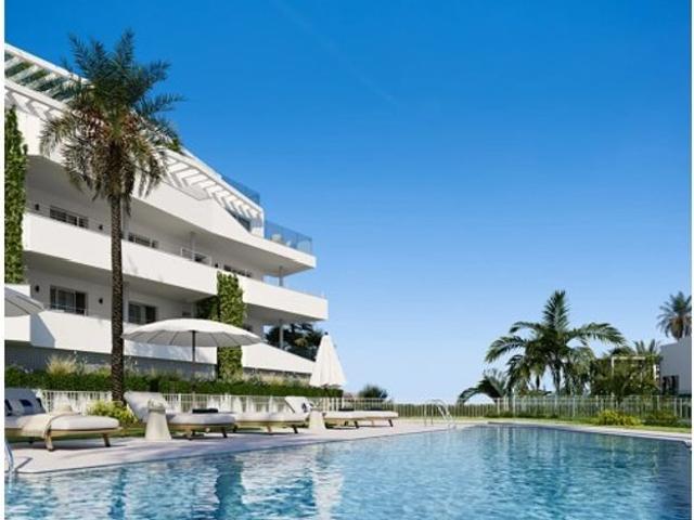 Piso exclusivo de 80 m2 en venta en Mijas, Andalucía