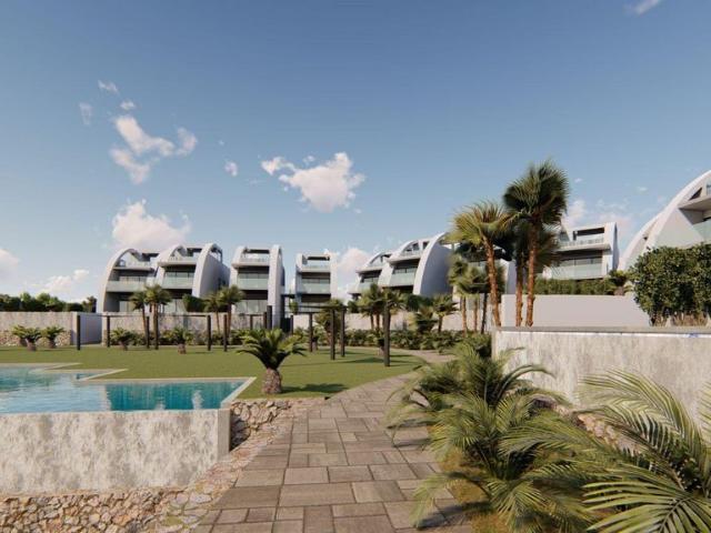 Piso exclusivo de 258 m2 en venta en Rojales, España