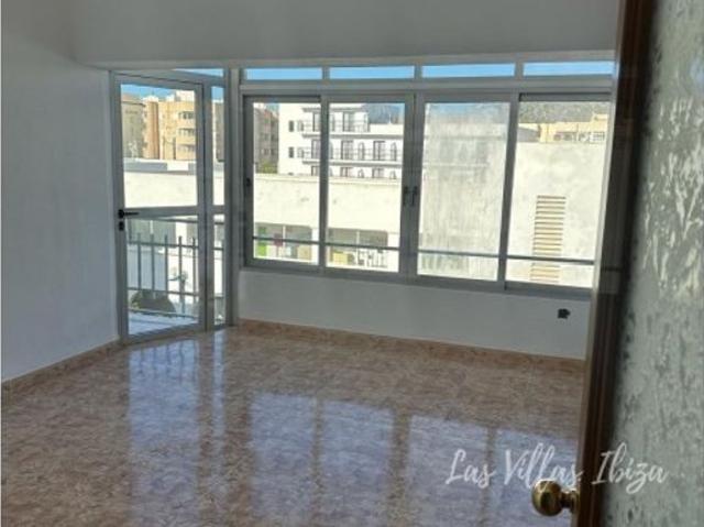 Piso exclusivo de 80 m2 en venta en San Antonio, Baleares