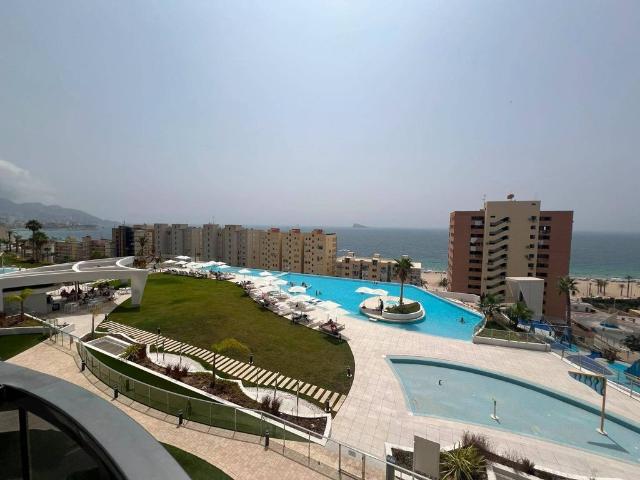 Piso exclusivo de 80 m2 en alquiler en Benidorm, Comunidad Valenciana