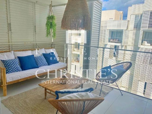 Piso de lujo de 80 m2 en alquiler en Ibiza, Baleares