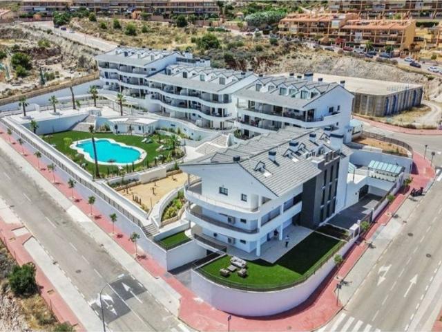 Piso exclusivo de 81 m2 en venta en Benalmádena, España
