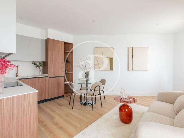 Piso exclusivo de 81 m2 en venta en Madrid, Comunidad de Madrid