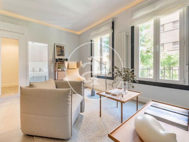 Piso exclusivo de 81 m2 en venta en Madrid, España
