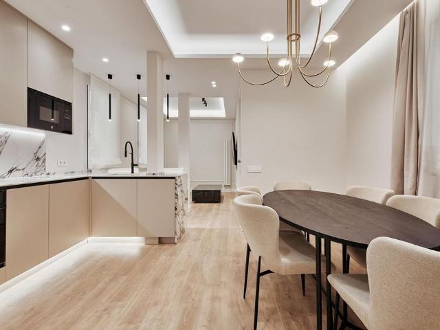 Piso exclusivo de 81 m2 en venta en Madrid, España
