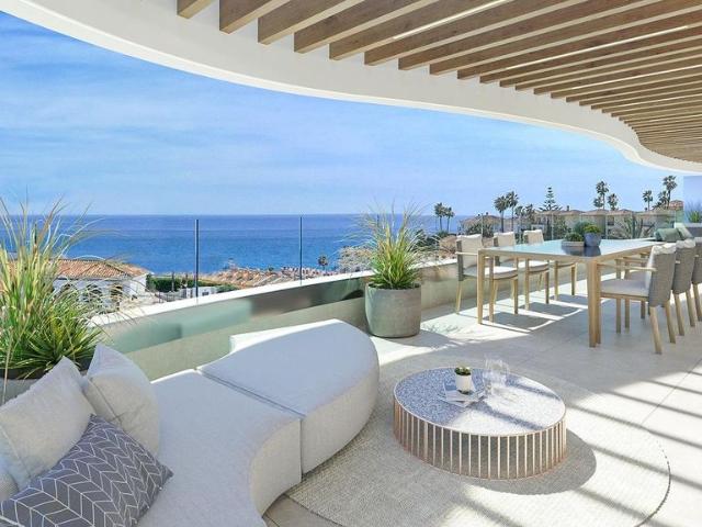 Piso exclusivo de 81 m2 en venta en Mijas, Andalucía