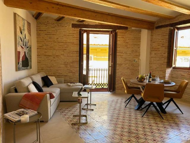 Piso exclusivo de 81 m2 en alquiler en Valencia, España