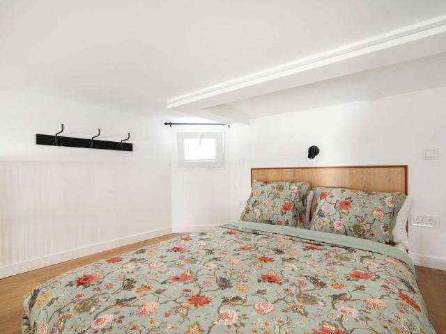 Piso exclusivo de 81 m2 en alquiler en Madrid, España