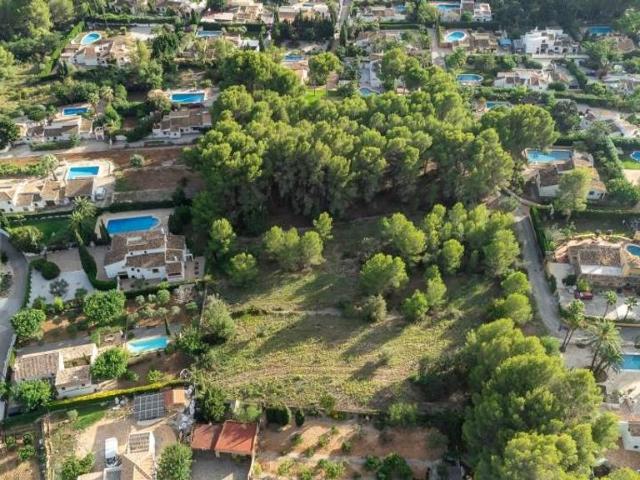 Piso exclusivo de 8214 m2 en venta en Jávea, España
