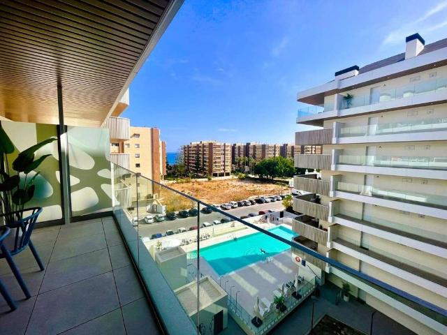 Piso exclusivo de 82 m2 en venta en Fuengirola, Andalucía