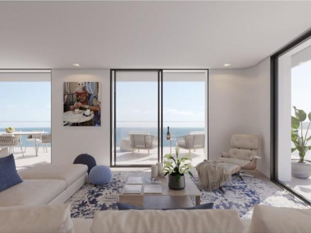 Piso exclusivo de 82 m2 en venta en Ibiza, España