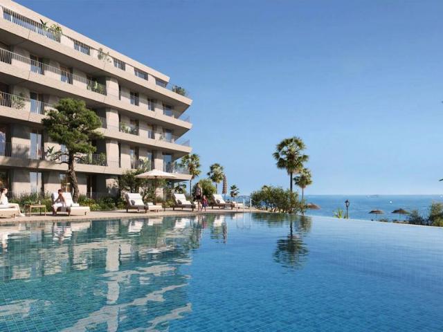 Piso exclusivo de 82 m2 en venta en Manilva, Andalucía