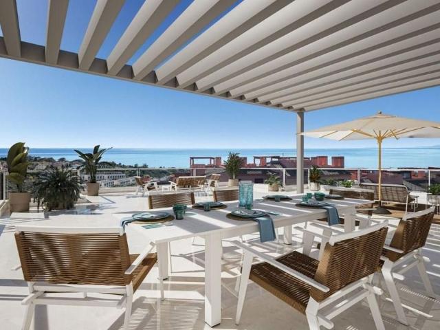 Piso exclusivo de 82 m2 en venta en Manilva, España