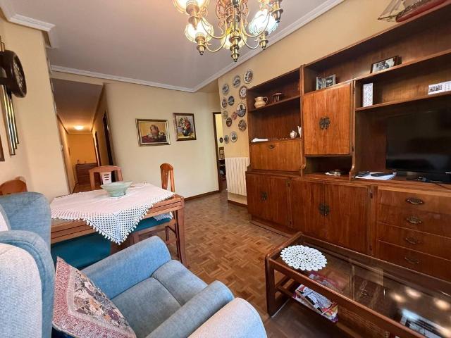 Piso exclusivo de 82 m2 en venta en Madrid, España