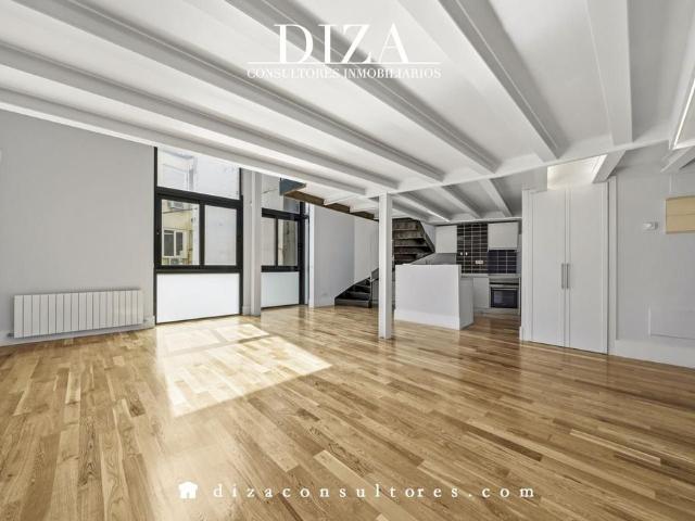 Piso exclusivo de 82 m2 en alquiler en Madrid, Comunidad de Madrid